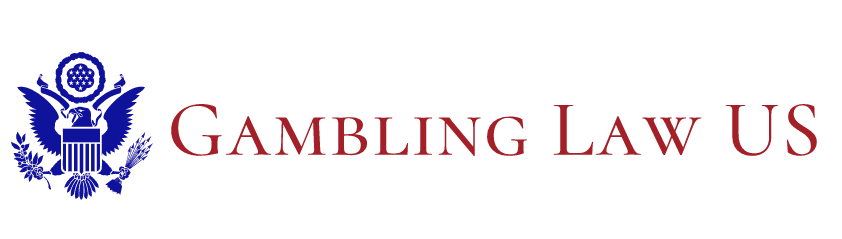 Gambling Legislation Us