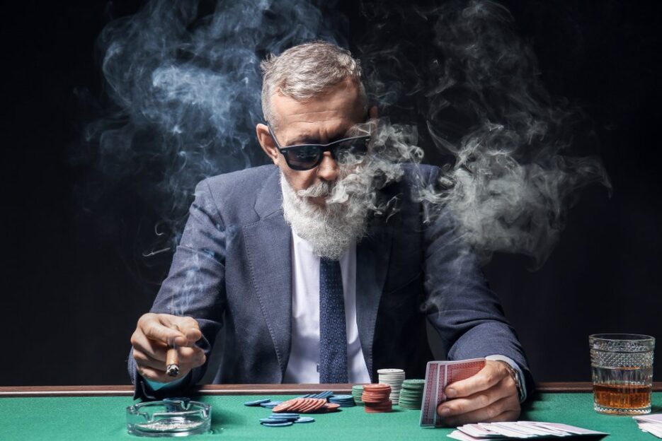 non smoking casinos in las vegas 2018