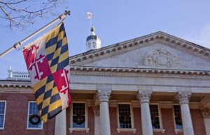 maryland online betting laws