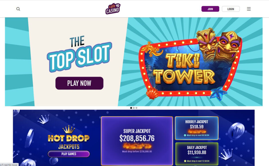 best casino online vancouver
