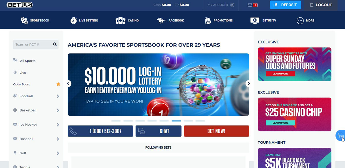 sports betting online casinos no deposit codes