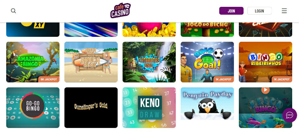 Arizona Bingo - Play Online and Live Bingo in AZ